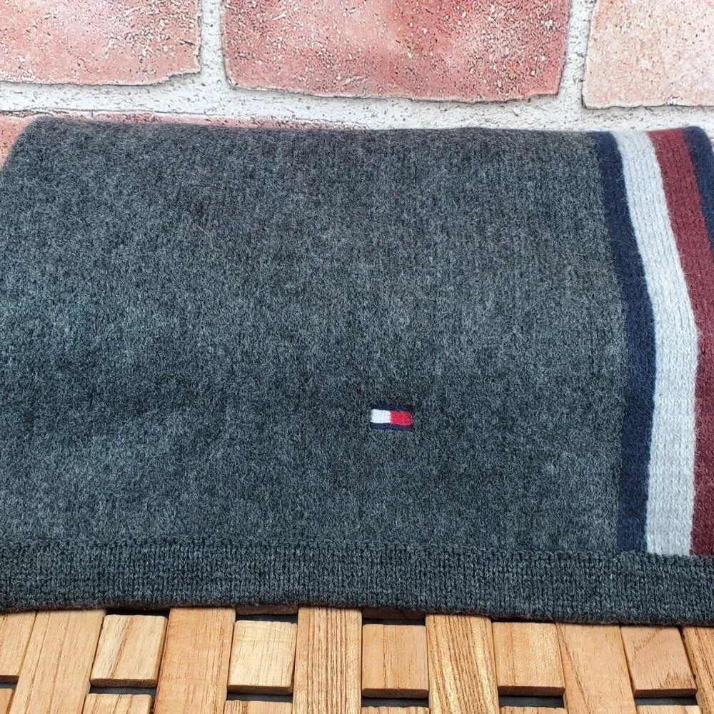 Tommy Hilfiger elevate your